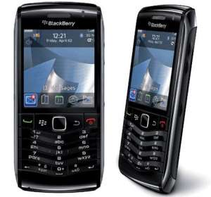 Blackberry 9105 Pearl 3G  