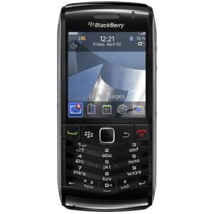 Blackberry 9105 Pearl 3G  - 