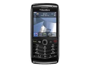 Blackberry 9105 Pearl 3G  - 