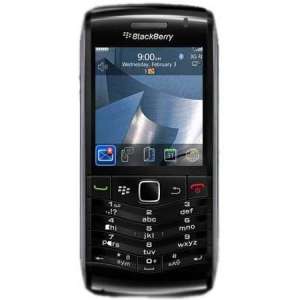 Blackberry 9105 Pearl 3G