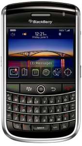 Blackberry 9630 Tour CDMA/GSM  - 