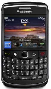 BlackBerry Bold 9780 2195  - 