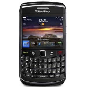 BlackBerry Bold 9780 - 