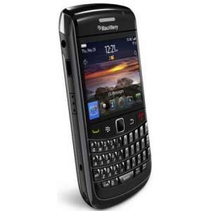 BlackBerry Bold 9780