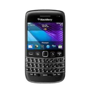 Blackberry Bold 9790 Black - 