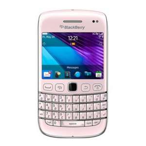 BlackBerry Bold 9790 Pink - 