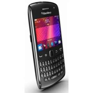 BlackBerry Curve 9360 Black - 