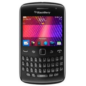 BlackBerry Curve 9360 - 