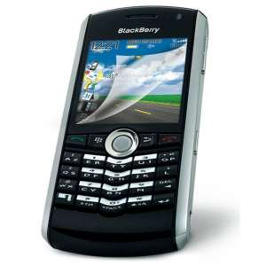 BlackBerry Pearl 8100  - 