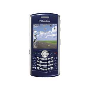 BlackBerry Pearl 8100 qwerty - 