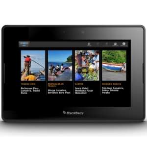 BlackBerry PlayBook 16 GB ( )