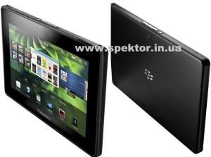 BlackBerry PlayBook Wi-Fi 16GB (ОРИГИНАЛ ) - объявление