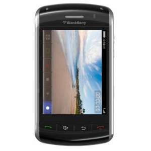 Blackberry Storm 9500