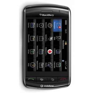Blackberry Storm 9500 Новый - оголошення