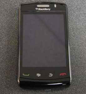 BlackBerry Storm2 9550 CDMA GSM .. - 