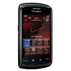 BlackBerry Storm2 9550 (CDMA+GSM) - 