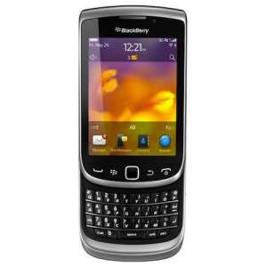 BlackBerry Torch 9810  