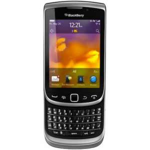 BlackBerry Torch 9810 .. (GSM/3G) - 
