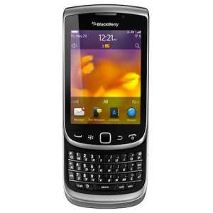 BlackBerry Torch 9810  - 