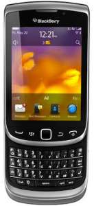 BlackBerry Torch 9810