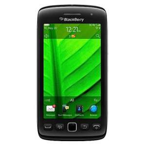 BlackBerry Torch 9850 - 