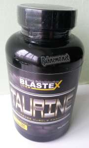 Blastex Taurine 180  - 