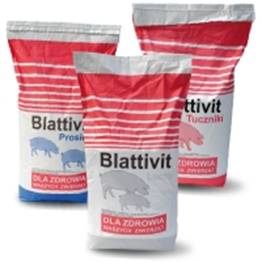 blattin blattivit - 