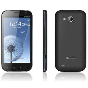 Bluebo B5000   android - 