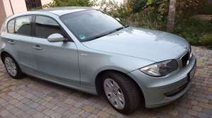 BMW 1  118d, ,  