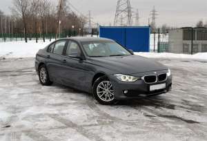BMW 316i - 