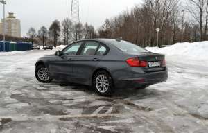 BMW 316i