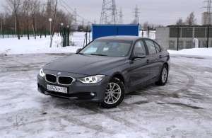 BMW 316i