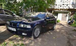 BMW 318 1997