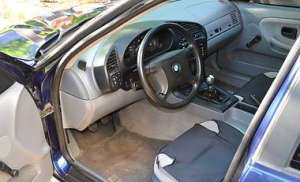 BMW 318 1997