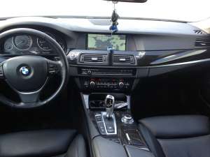 BMW 528 xdrive