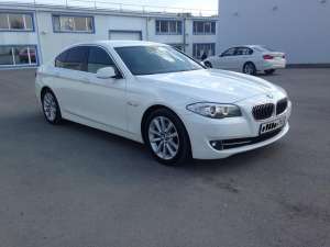 BMW 528 xdrive