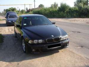 BMW 535i E39 M62 V8 235 .. - 