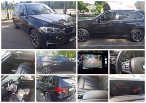 BMW X5  - 