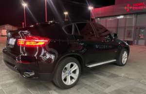 BMW X6 2013 . ̲! - 