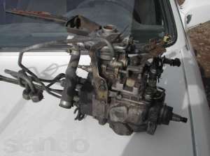 BMW324 2.4d ��������� �����