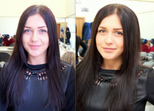 Boost UP- Bouffant -Бустап- Буфант -долговременная укладка волос