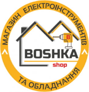 Boshkashop - 