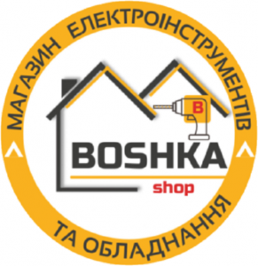 Boshkashop