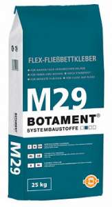 BOTAMENT M 29 25       .