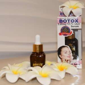 Botox Lifting Syn-Ake Serum -         
