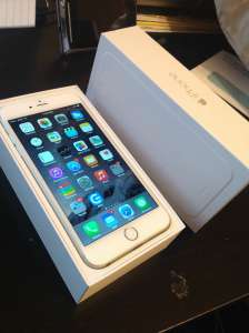 Brand New IPhone 6 - 