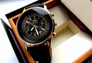 BREITLING -    