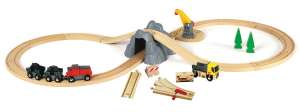 Brio 33167 Деревянная железная дорога Шахта - 2550 грн. - оголошення