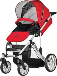 Britax B-Smart 4 1500. - 