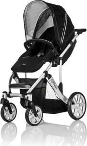 Britax B-Smart 4 1500.